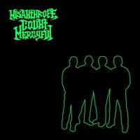 Misanthrope Count Mercyful : Misanthrope Count Mercyful